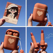 Cargar imagen en el visor de la galería, Labiales en estuche Especial

