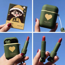 Cargar imagen en el visor de la galería, Labiales en estuche Especial
