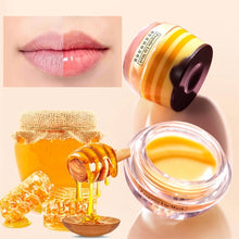 Cargar imagen en el visor de la galería, 🐝🍯Exfoliante de miel para labios🐝🍯
