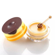 Cargar imagen en el visor de la galería, 🐝🍯Exfoliante de miel para labios🐝🍯
