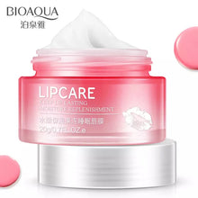 Cargar imagen en el visor de la galería, Mascarilla para labios Bioqua
