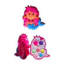 Cargar imagen en el visor de la galería, Maquillaje 🧜🏻‍♀️ para niñas
