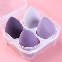 Cargar imagen en el visor de la galería, Panal de Beauty Blender x 4
