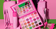 Cargar imagen en el visor de la galería, Paleta Morphe Jeffree Star 30 colores
