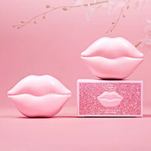 Cargar imagen en el visor de la galería, Balsamo Hidrantante de Labios Beso
