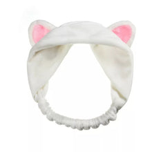 Cargar imagen en el visor de la galería, Balaca para maquillaje 🐰
