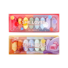 Cargar imagen en el visor de la galería, Labiales píldora 💊 x 8 unidades

