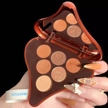 Cargar imagen en el visor de la galería, Sombra Edicion Especial Chocolate Maffick
