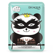 Cargar imagen en el visor de la galería, Mascarilla para Ojeras 🐼
