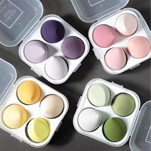 Cargar imagen en el visor de la galería, Panal de Beauty Blender x 4
