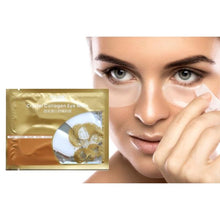 Cargar imagen en el visor de la galería, Parches de Colageno para Ojeras 👀
