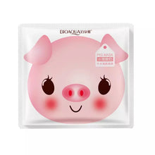 Cargar imagen en el visor de la galería, Mascarilla Yogurt 🐷
