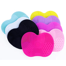 Cargar imagen en el visor de la galería, Tapete para Lavar Brochas  🧼

