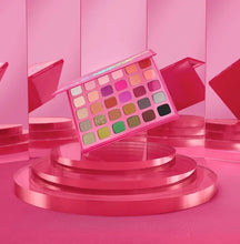 Cargar imagen en el visor de la galería, Paleta Morphe Jeffree Star 30 colores
