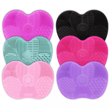 Cargar imagen en el visor de la galería, Tapete para Lavar Brochas  🧼
