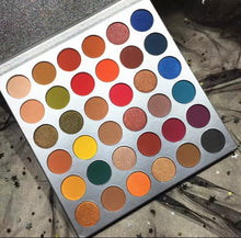 Cargar imagen en el visor de la galería, Paleta de sombras Your Shades 💓
