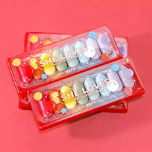 Cargar imagen en el visor de la galería, Labiales píldora 💊 x 8 unidades
