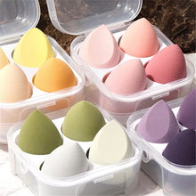 Cargar imagen en el visor de la galería, Panal de Beauty Blender x 4
