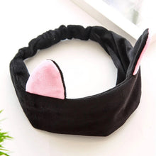 Cargar imagen en el visor de la galería, Balaca para maquillaje 🐰

