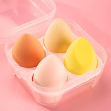 Cargar imagen en el visor de la galería, Panal de Beauty Blender x 4
