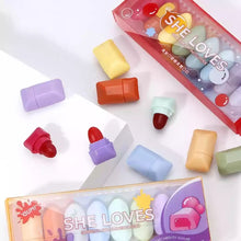 Cargar imagen en el visor de la galería, Labiales píldora 💊 x 8 unidades
