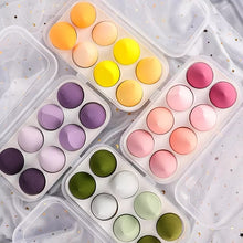 Cargar imagen en el visor de la galería, Panal de 8 Beauty Blender
