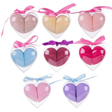 Cargar imagen en el visor de la galería, Dos Beauty Blender corazón 💕
