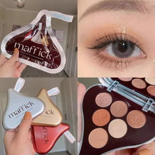 Cargar imagen en el visor de la galería, Sombra Edicion Especial Chocolate Maffick
