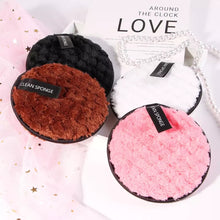 Cargar imagen en el visor de la galería, 🌸 Toalla Mágica Desmaquilladora 🌸
