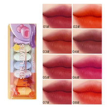Cargar imagen en el visor de la galería, Labiales píldora 💊 x 8 unidades
