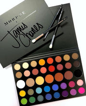 Cargar imagen en el visor de la galería, Paleta Morphe James Charles
