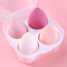 Cargar imagen en el visor de la galería, Panal de Beauty Blender x 4

