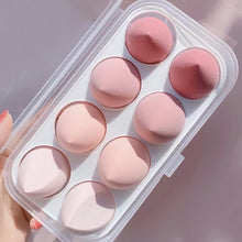 Cargar imagen en el visor de la galería, Panal de 8 Beauty Blender
