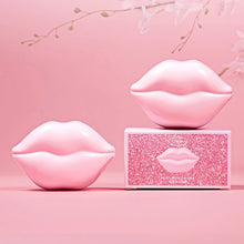 Cargar imagen en el visor de la galería, Balsamo Hidrantante de Labios Beso
