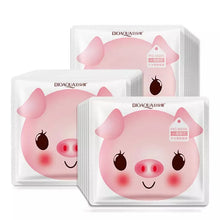 Cargar imagen en el visor de la galería, Mascarilla Yogurt 🐷
