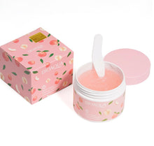 Cargar imagen en el visor de la galería, Crema Exfoliante Peach Bioaqua
