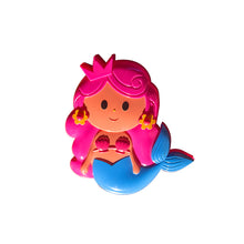 Cargar imagen en el visor de la galería, Maquillaje 🧜🏻‍♀️ para niñas
