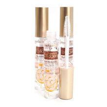 Cargar imagen en el visor de la galería, Pestañina Transparente + colageno Kiss Beauty
