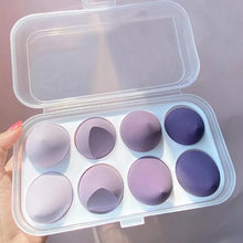Cargar imagen en el visor de la galería, Panal de 8 Beauty Blender
