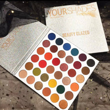 Cargar imagen en el visor de la galería, Paleta de sombras Your Shades 💓
