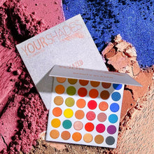 Cargar imagen en el visor de la galería, Paleta de sombras Your Shades 💓
